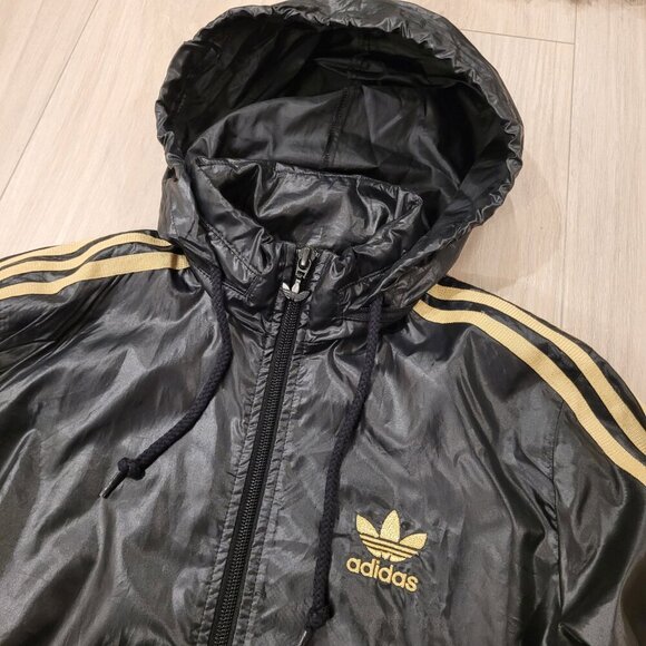 ADIDAS | Windbreaker Jacket | Sz. XS - Picture 3 of 7